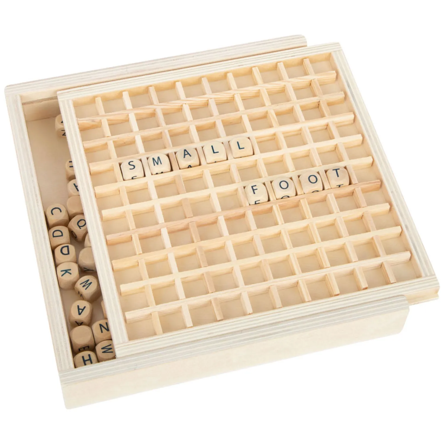 - Woorden Vormen-Small Foot Online