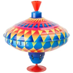 - Zoemende Tol Kleurrijk>Small Foot New