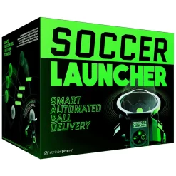 Smart Ball Power Launcher - Voetbaltrainer>Spectron New