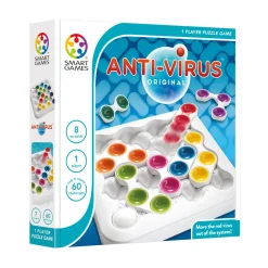 Anti-Virus-SmartGames Online