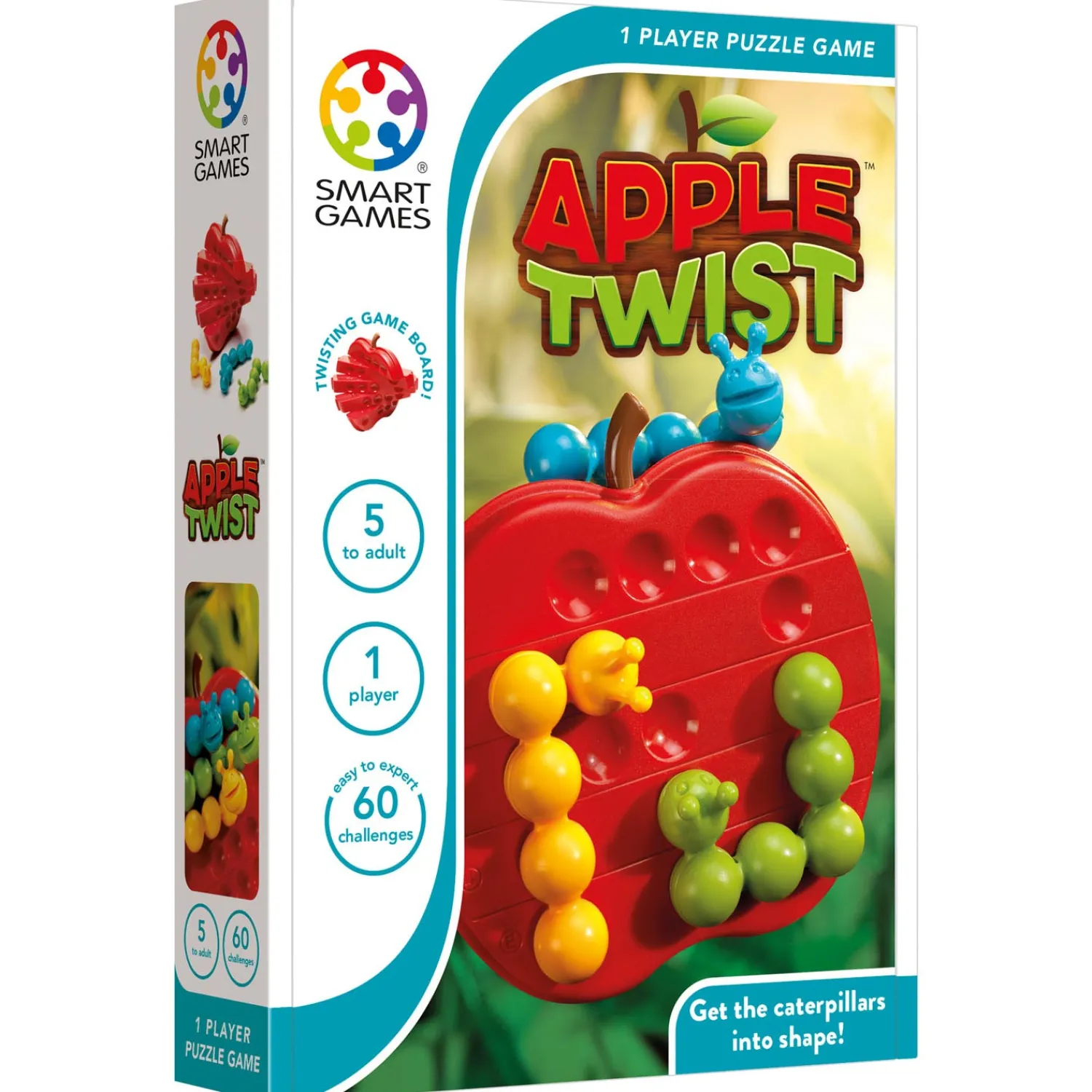 Apple Twist>SmartGames Sale