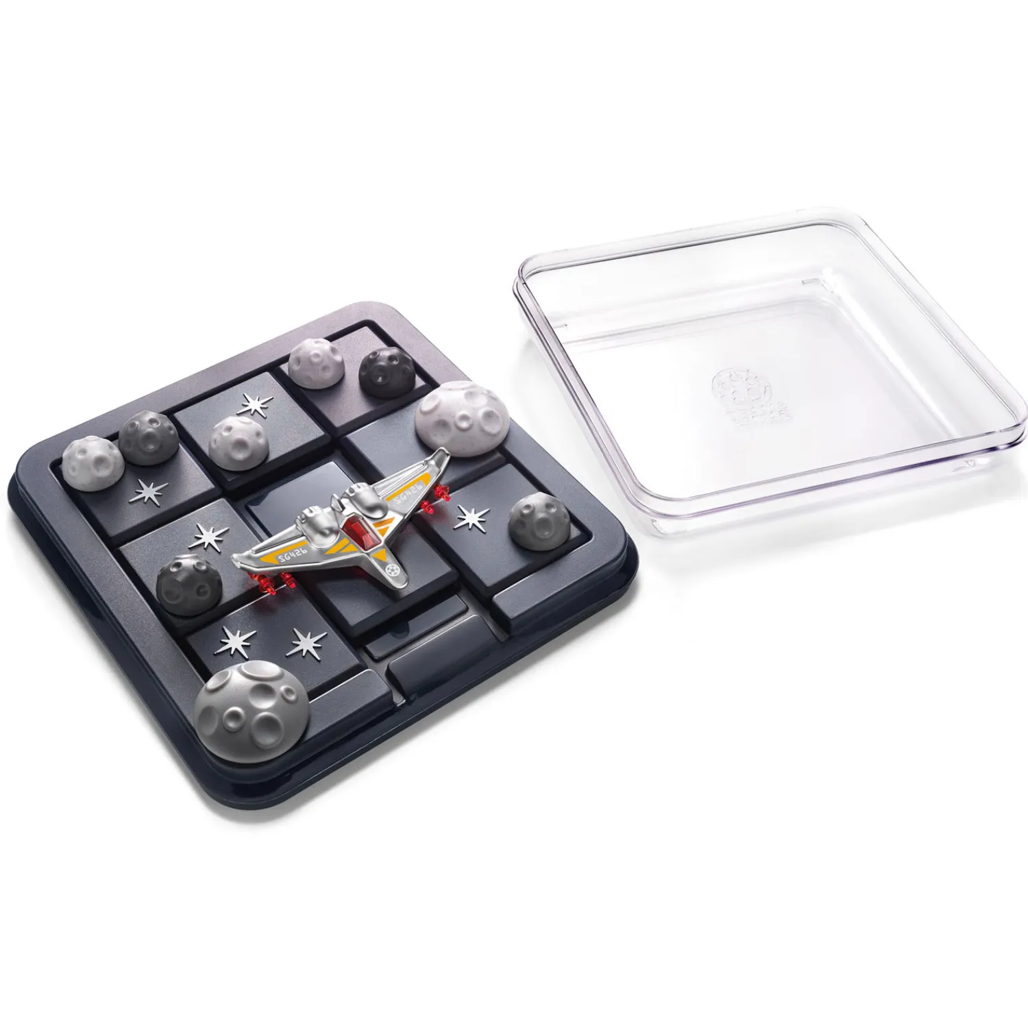 Asteroid Escape-SmartGames New