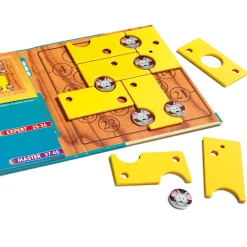 SmartGames Brain Cheeser Hot