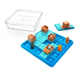 Cats & Boxes Denkspel-SmartGames Sale