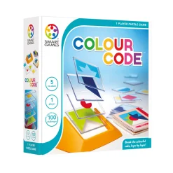 SmartGames Colour Code New