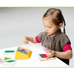 SmartGames Colour Code New