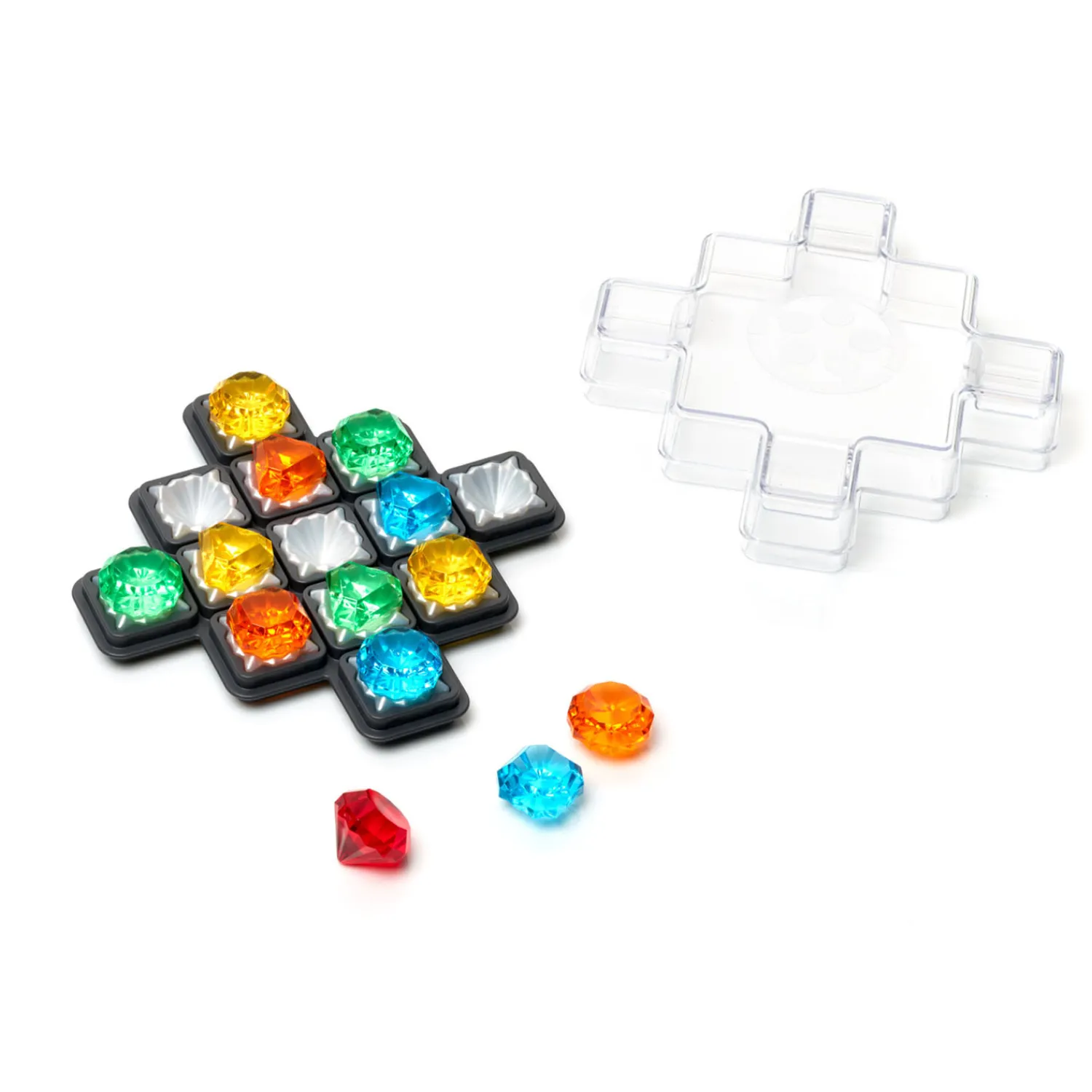 Diamond Quest-SmartGames Clearance