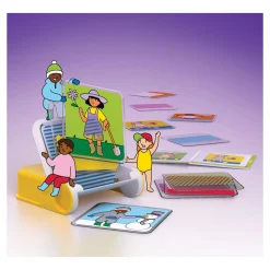 Dress Code Bordspel-SmartGames Outlet