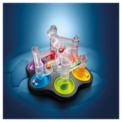 SmartGames Dropzone Knikkerbaan Hot