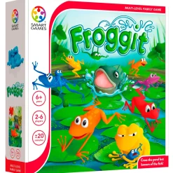 Froggit>SmartGames Sale