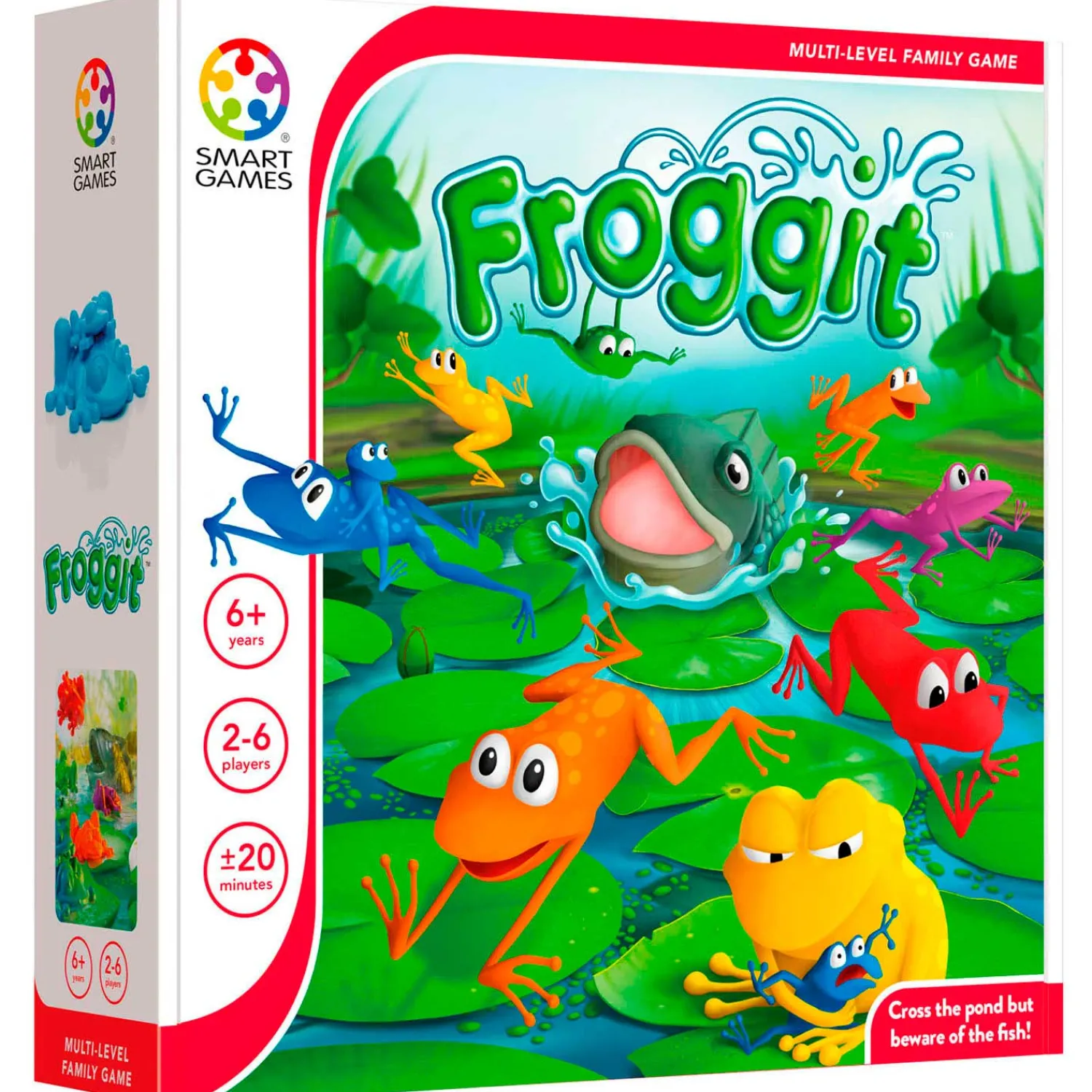 Froggit>SmartGames Sale