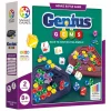 SmartGames Genius Gems- Hot
