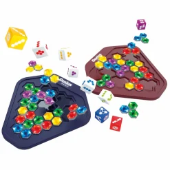 SmartGames Genius Gems- Hot