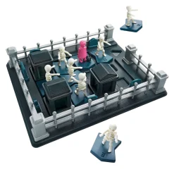 SmartGames Graveyard Shift Puzzelspel- Best