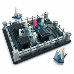 SmartGames Graveyard Shift Puzzelspel- Best