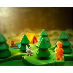 Grizzly Gears Denkspel-SmartGames Hot