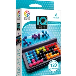 IQ Fit-SmartGames Discount