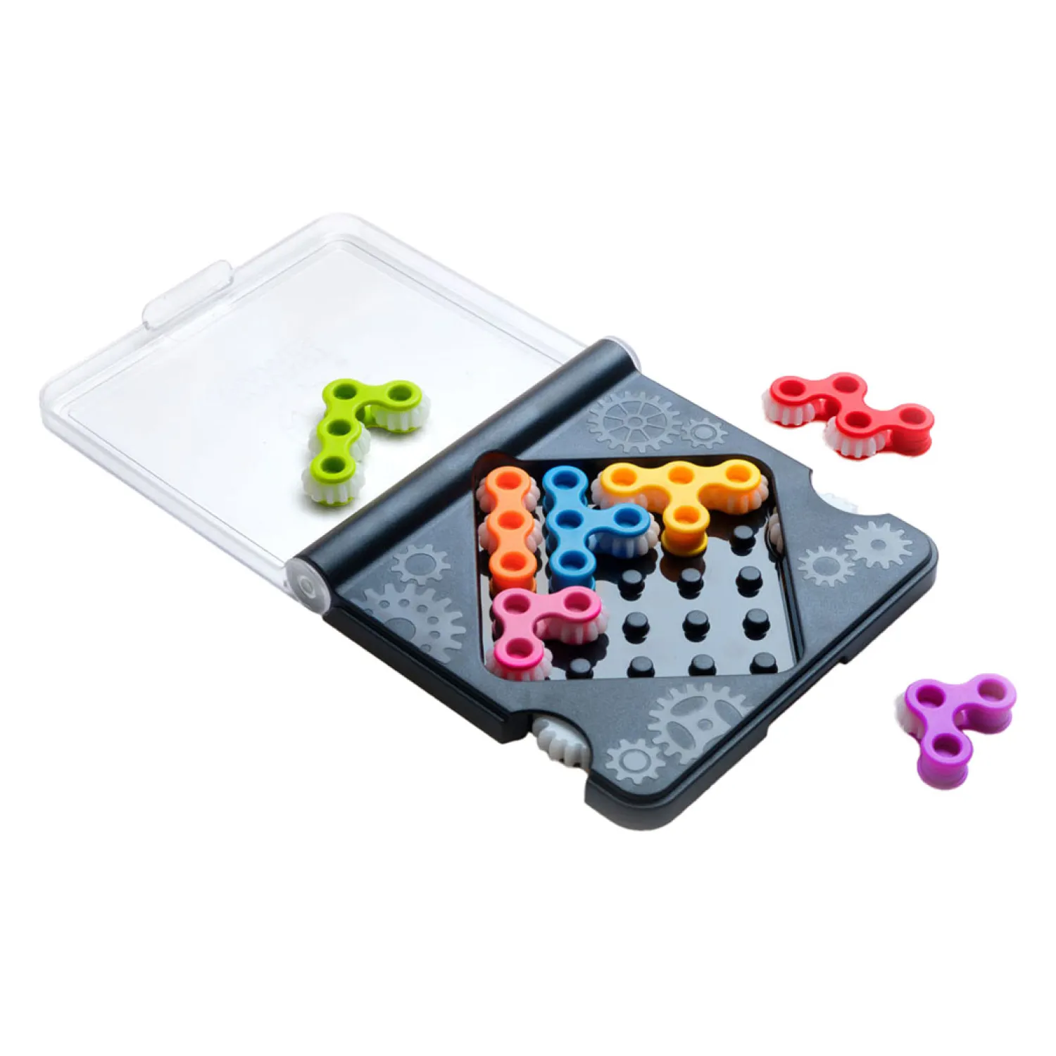 SmartGames IQ Gears Denkspel Outlet