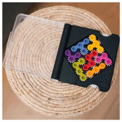 SmartGames IQ Gears Denkspel Outlet