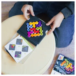 SmartGames IQ Gears Denkspel Outlet