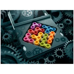 SmartGames IQ Gears Denkspel Outlet