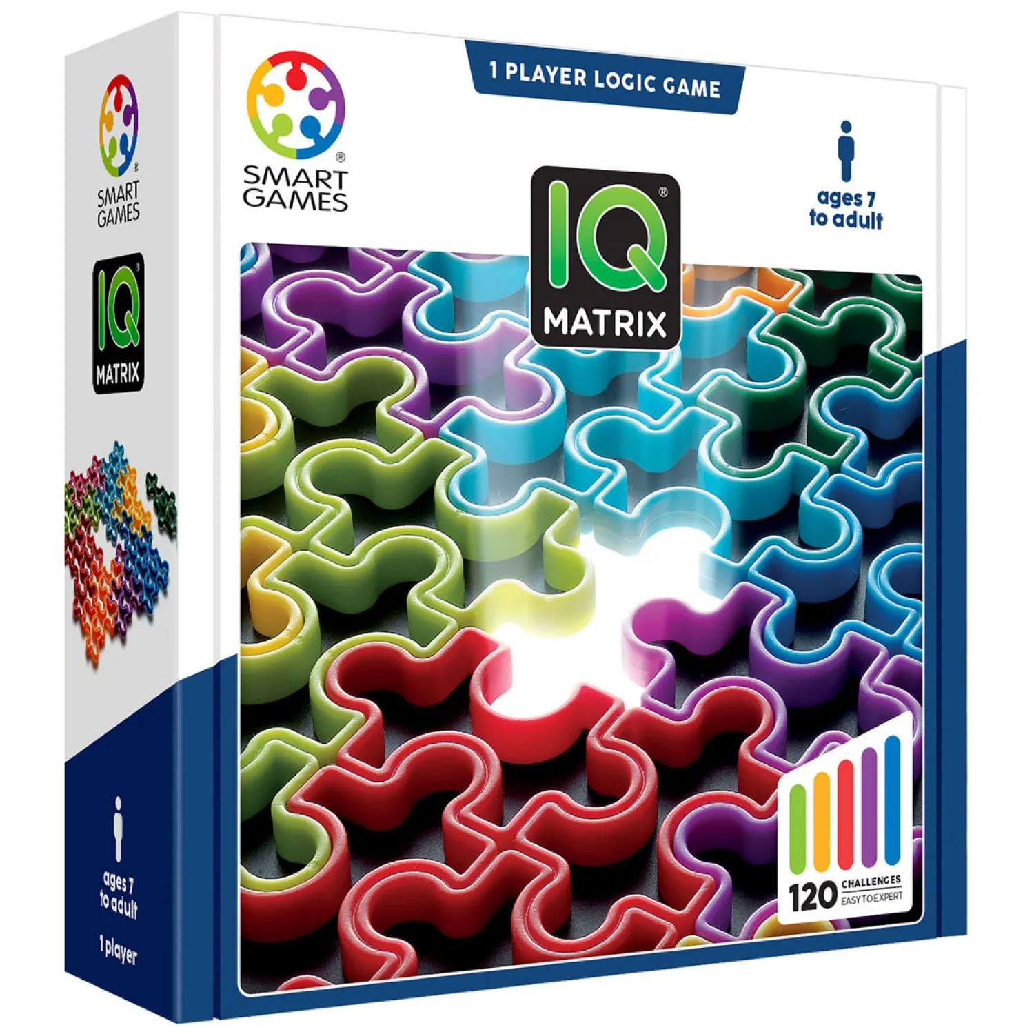 IQ Matrix Denkspel-SmartGames Sale