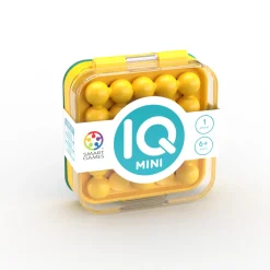IQ Mini-SmartGames Outlet