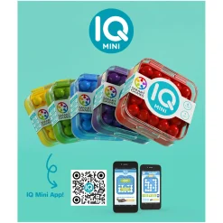 IQ Mini-SmartGames Outlet