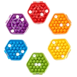 SmartGames IQ Mini Hexpert Clearance