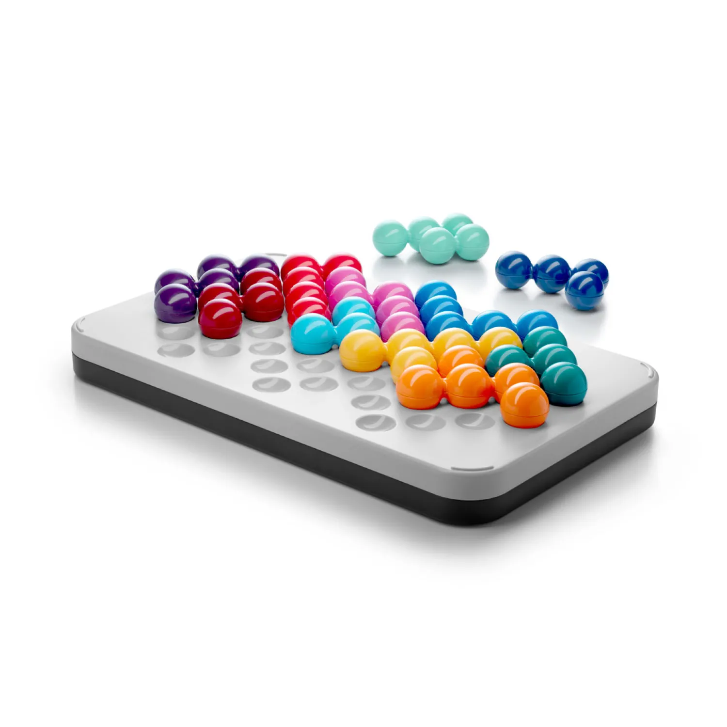 SmartGames IQ Puzzler Pro XXL (188 opdrachten) New