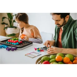 SmartGames IQ Puzzler Pro XXL (188 opdrachten) New