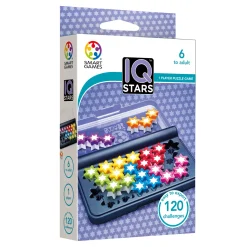 SmartGames IQ Stars Online