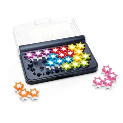 SmartGames IQ Stars Online