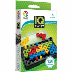 IQ Twist-SmartGames Hot