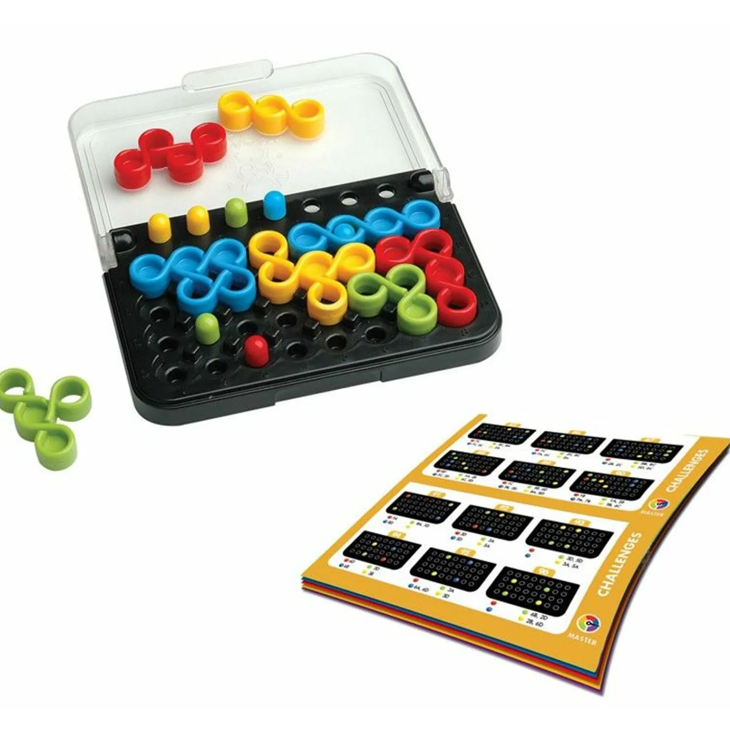 IQ Twist-SmartGames Hot