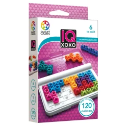 IQ XoXo>SmartGames Outlet
