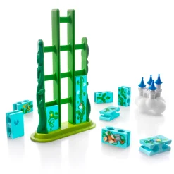 Jaak en de Bonenstaak-SmartGames Online