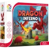 SmartGames Multiplayer Dragon Inferno Best