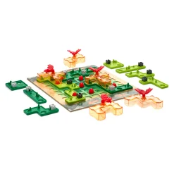 SmartGames Multiplayer Dragon Inferno Best