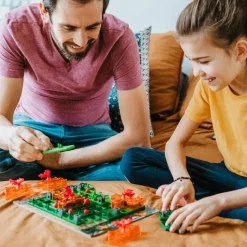 SmartGames Multiplayer Dragon Inferno Best