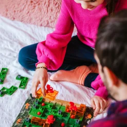 SmartGames Multiplayer Dragon Inferno Best