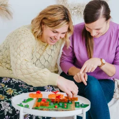 SmartGames Multiplayer Dragon Inferno Best