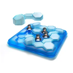 Penguins Pool Party>SmartGames Best