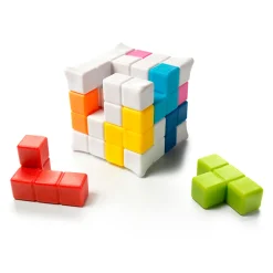 SmartGames Plug & Play Puzzler Online