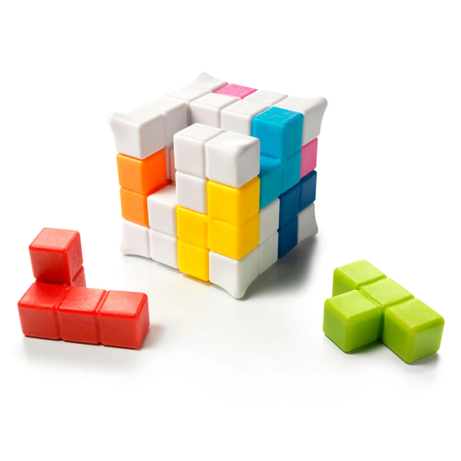 SmartGames Plug & Play Puzzler Online