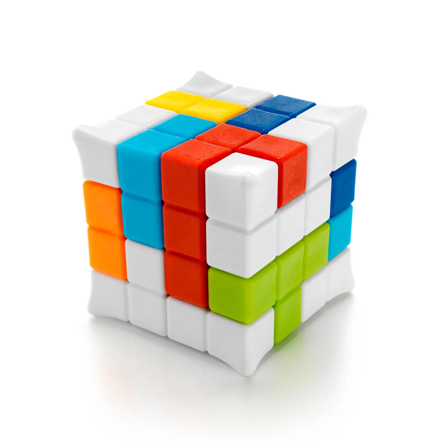 SmartGames Plug & Play Puzzler Online