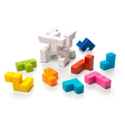 SmartGames Plug & Play Puzzler Online