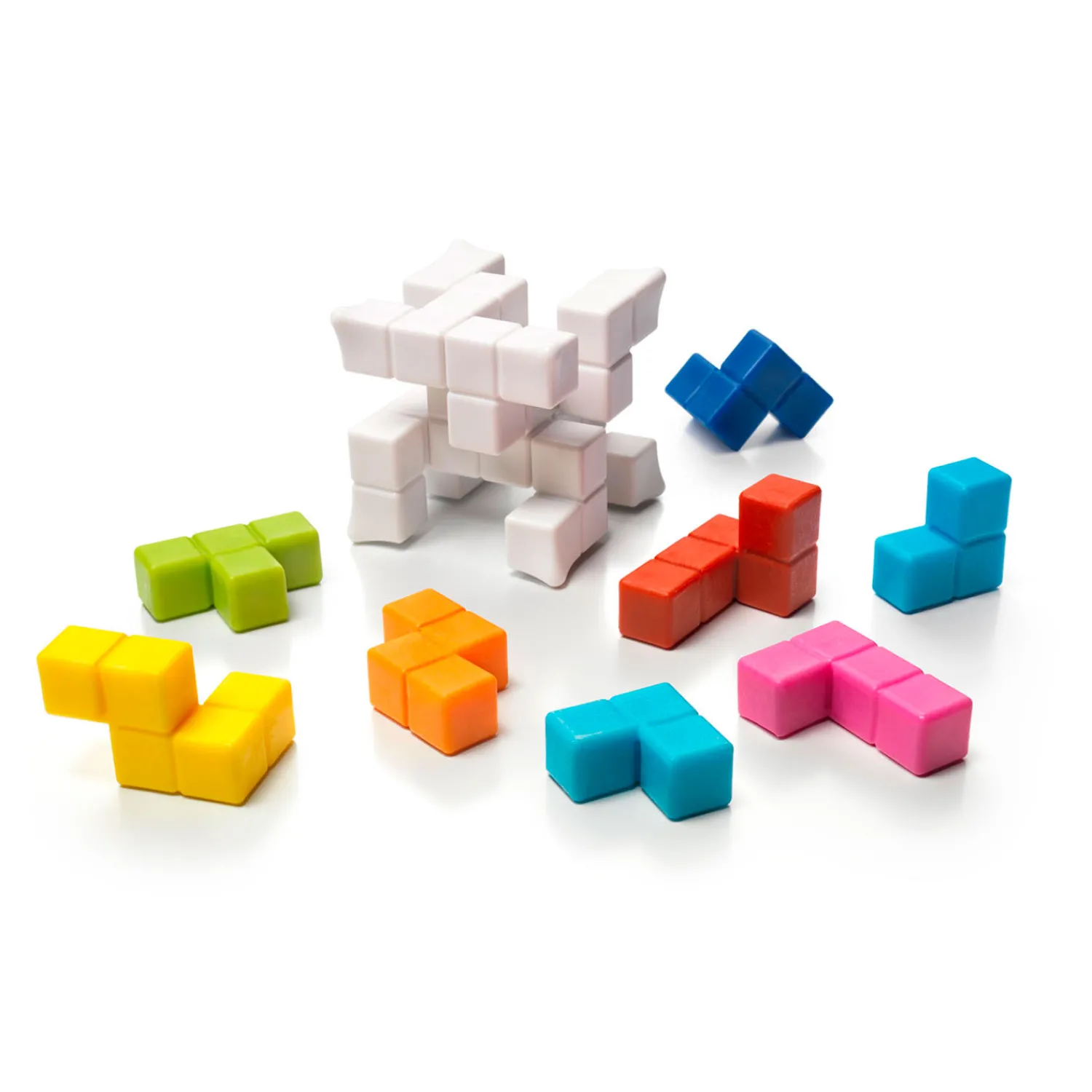 SmartGames Plug & Play Puzzler Online