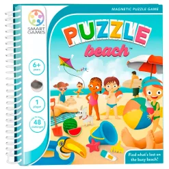 Puzzle Beach>SmartGames Sale
