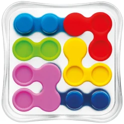 SmartGames Reverso Denkspel